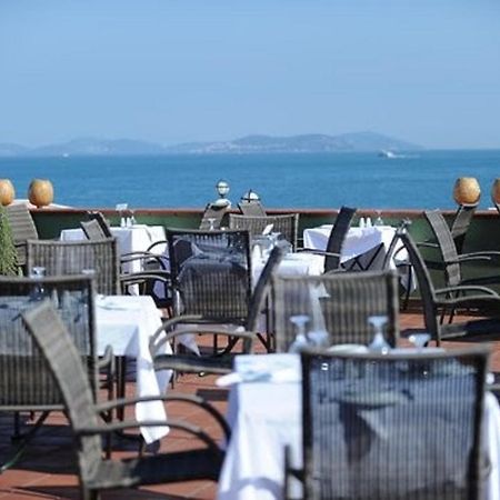 Penthouse Hotel Batumi Eksteriør bilde