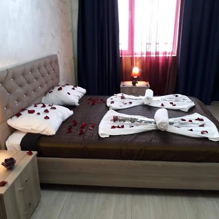 Penthouse Hotel Batumi Eksteriør bilde