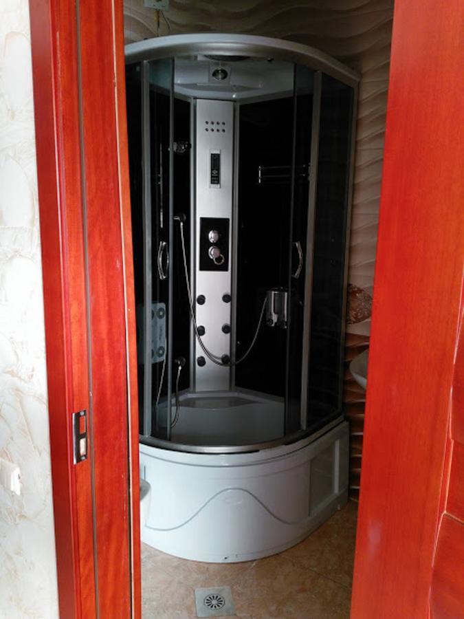 Penthouse Hotel Batumi Eksteriør bilde