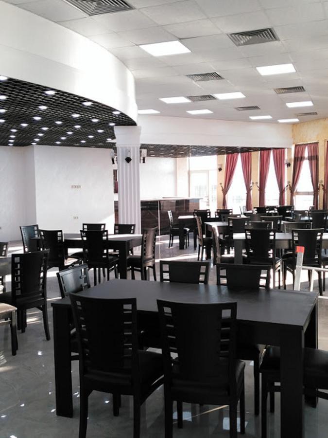 Penthouse Hotel Batumi Eksteriør bilde