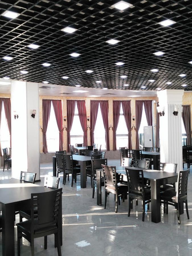 Penthouse Hotel Batumi Eksteriør bilde