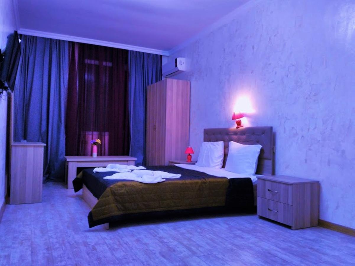 Penthouse Hotel Batumi Eksteriør bilde