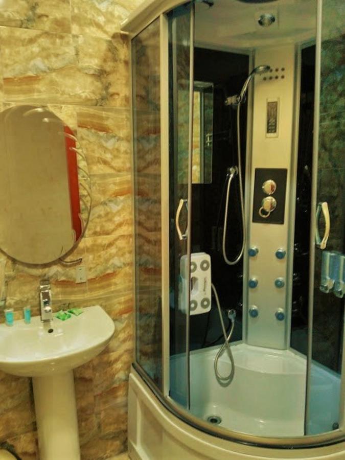 Penthouse Hotel Batumi Eksteriør bilde
