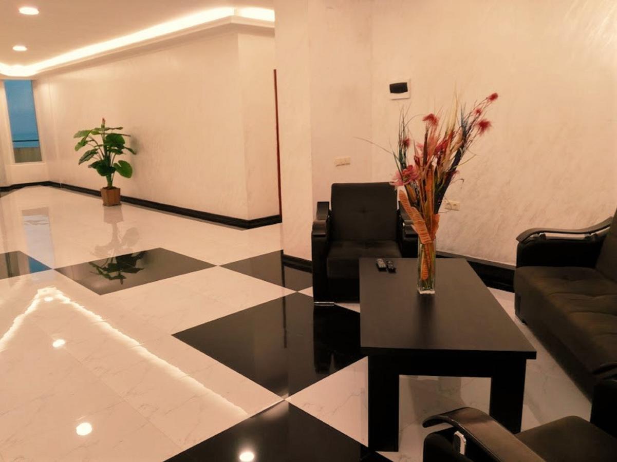 Penthouse Hotel Batumi Eksteriør bilde