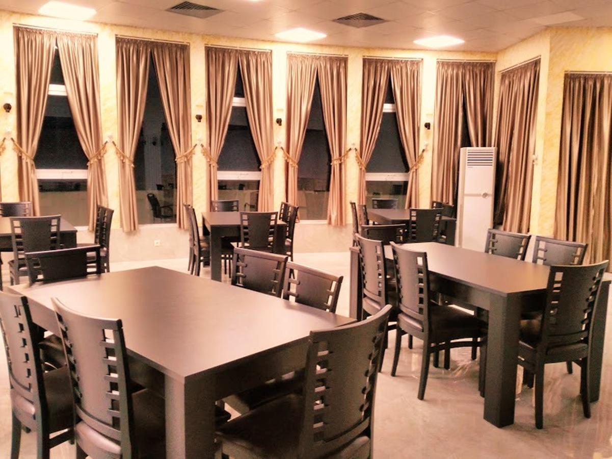 Penthouse Hotel Batumi Eksteriør bilde