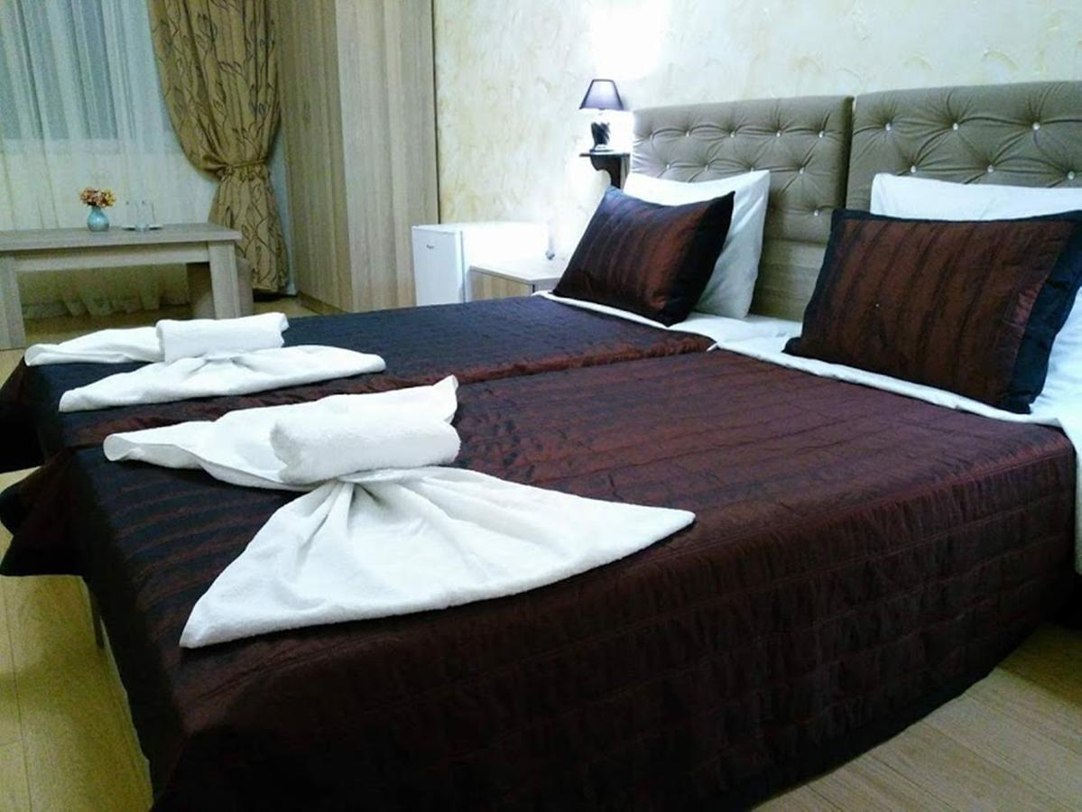 Penthouse Hotel Batumi Eksteriør bilde
