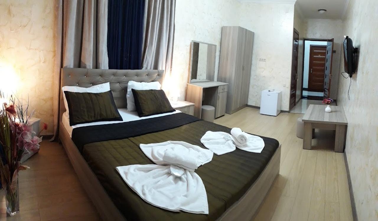 Penthouse Hotel Batumi Eksteriør bilde