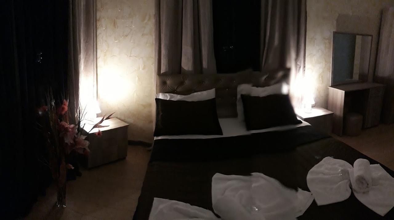 Penthouse Hotel Batumi Eksteriør bilde