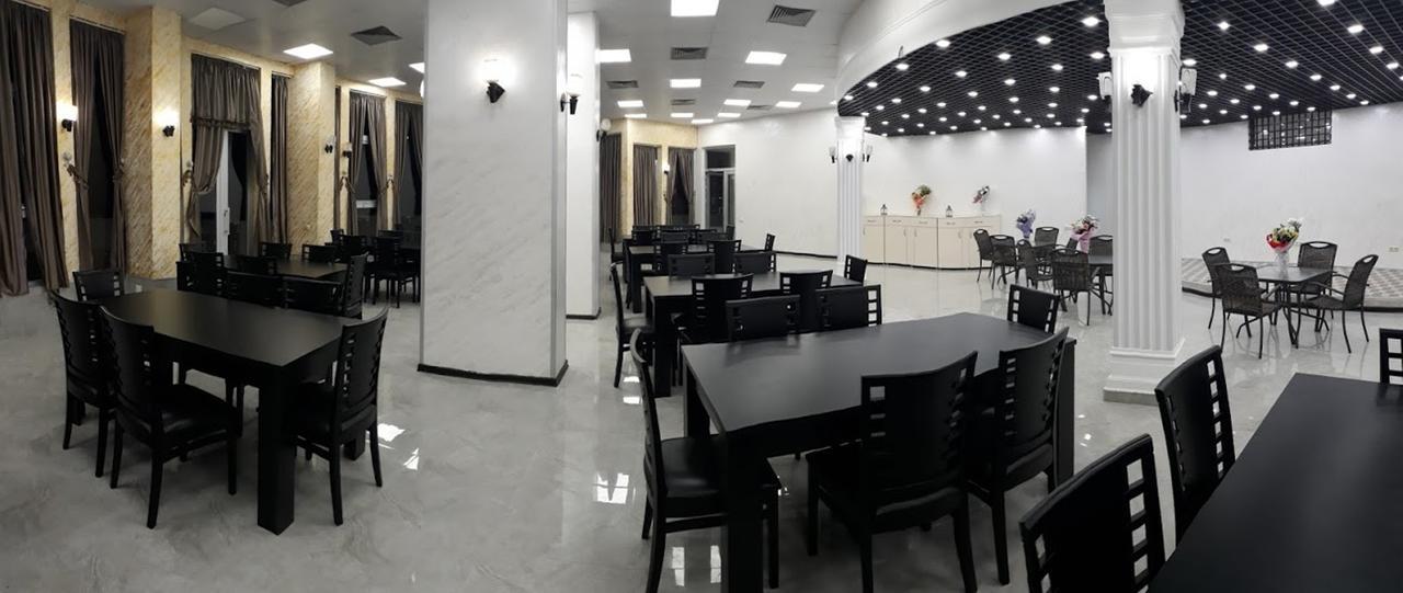 Penthouse Hotel Batumi Eksteriør bilde