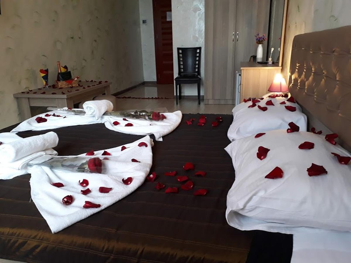 Penthouse Hotel Batumi Eksteriør bilde