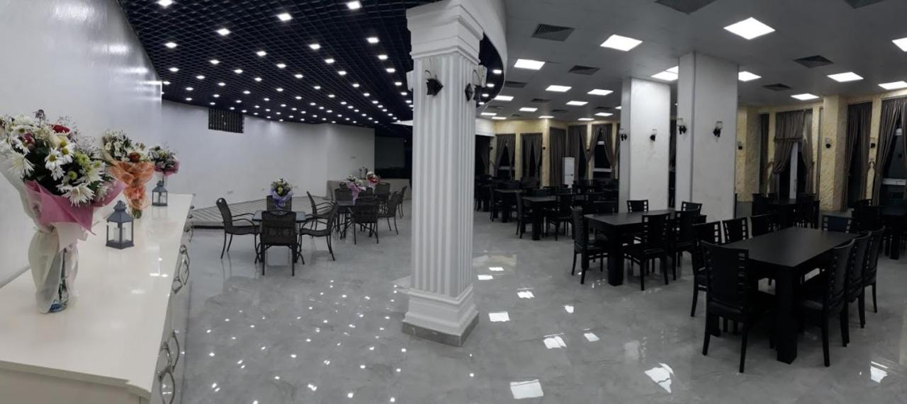 Penthouse Hotel Batumi Eksteriør bilde